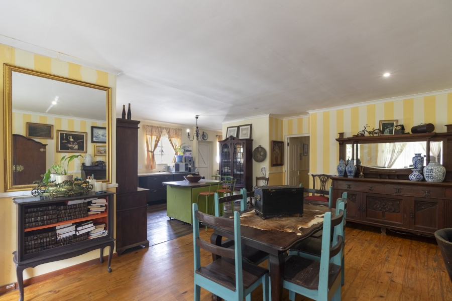 3 Bedroom Property for Sale in East Bank Eastern Cape